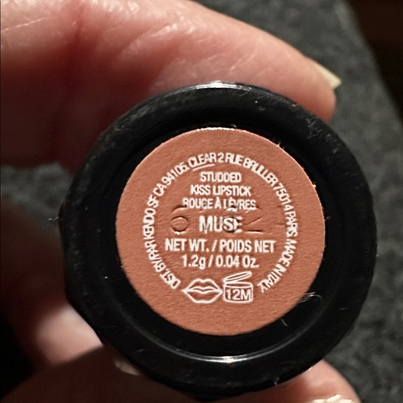 KVD Studded Lipstick - Muse - Picture 2 of 3